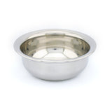 Classic Shaving Bowl for Rich and Thick Lather