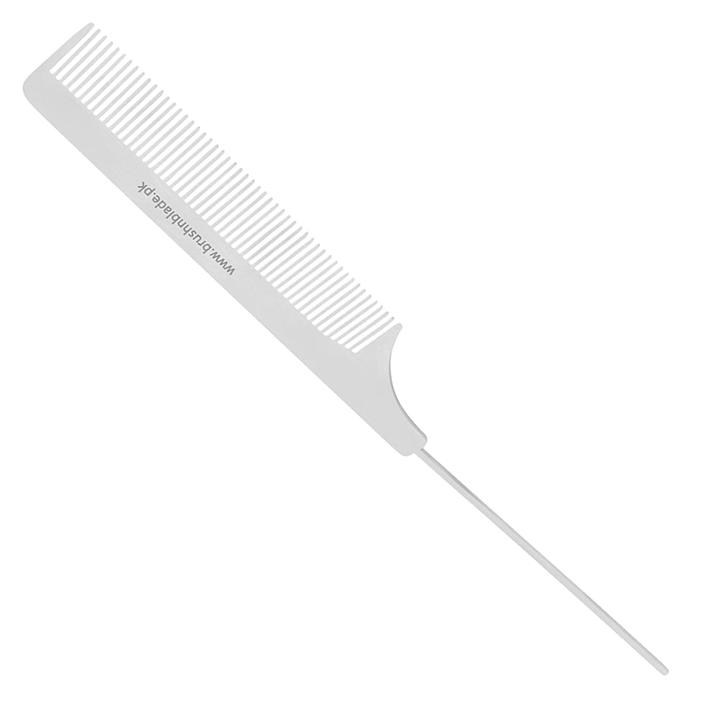 Fromm Style Proglide Stainless Steel Pin Tail Sectioning Comb