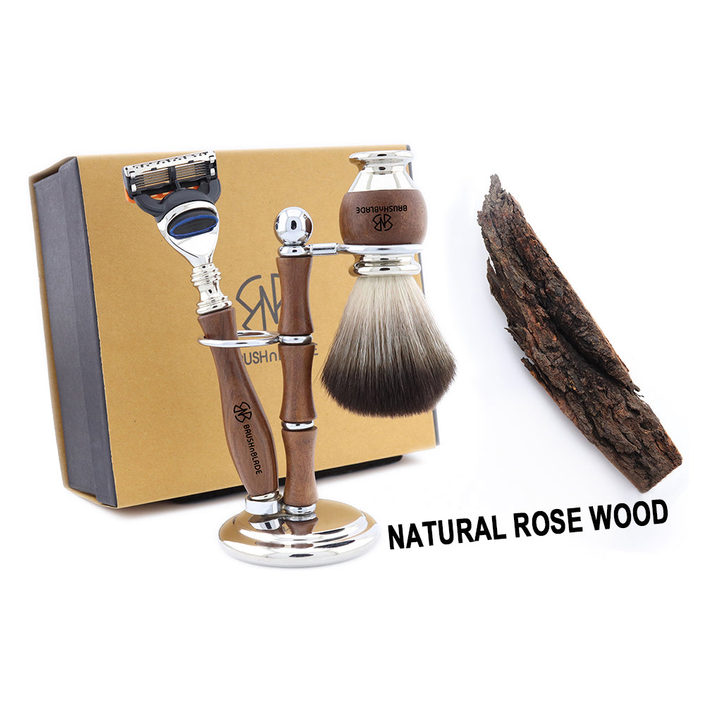 OBH Shaving Range 5 Edge Razor for Effortless Precision