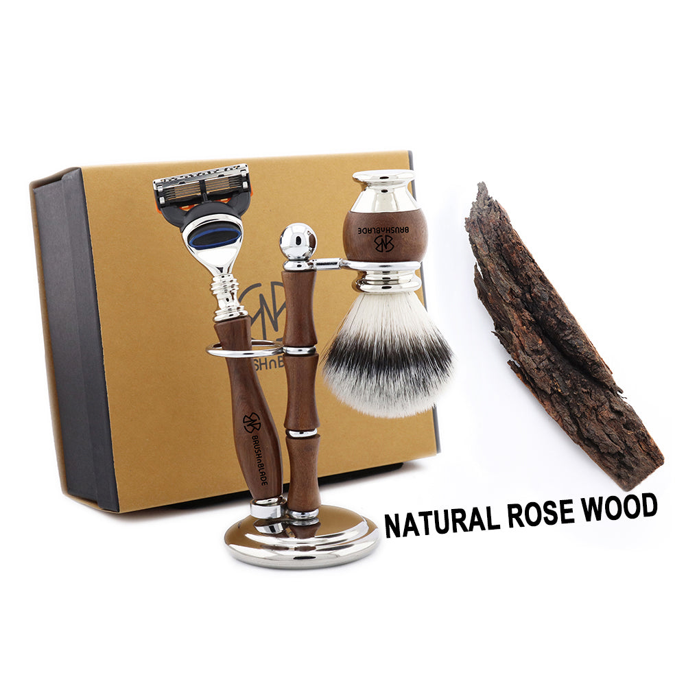 OBH Shaving Range 5 Edge Razor for Effortless Precision