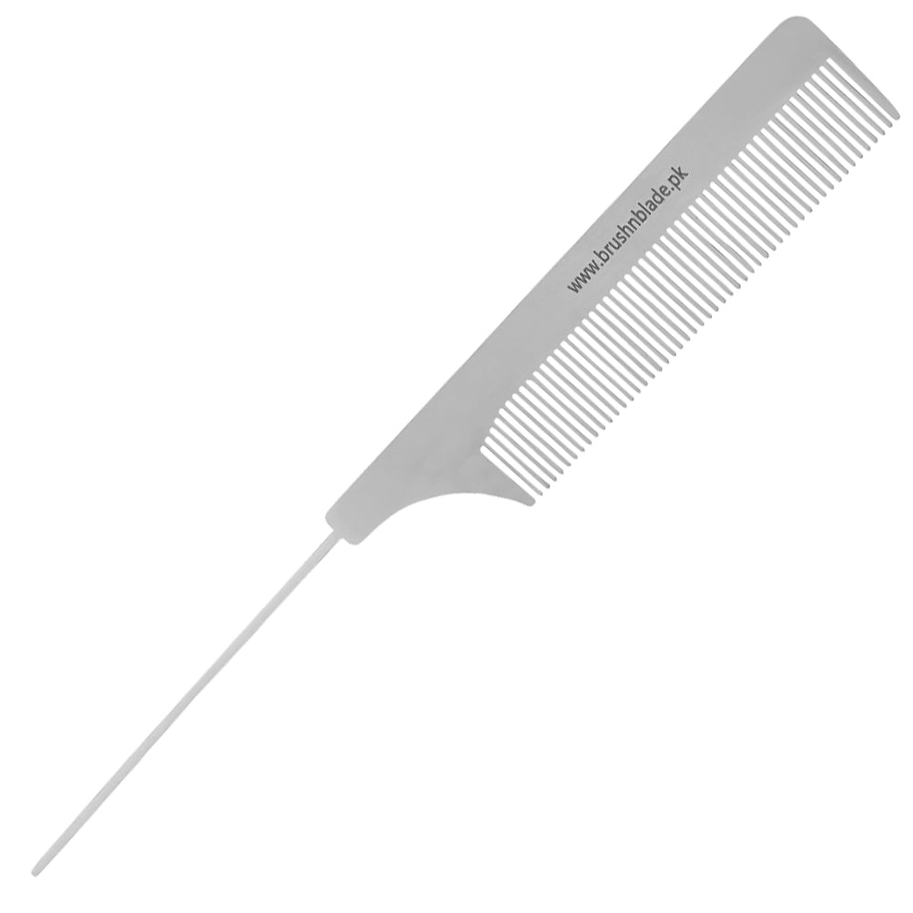 Fromm Style Proglide Stainless Steel Pin Tail Sectioning Comb
