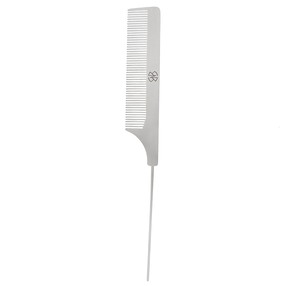 Fromm Style Proglide Stainless Steel Pin Tail Sectioning Comb