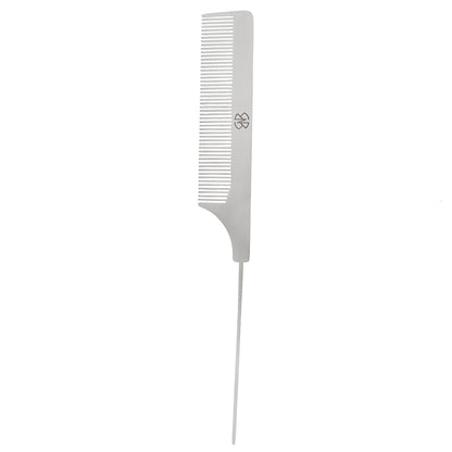 Fromm Style Proglide Stainless Steel Pin Tail Sectioning Comb