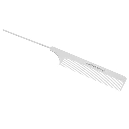 Fromm Style Proglide Stainless Steel Pin Tail Sectioning Comb