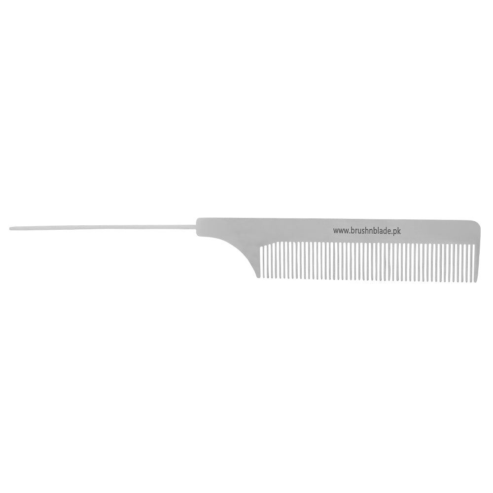 Fromm Style Proglide Stainless Steel Pin Tail Sectioning Comb