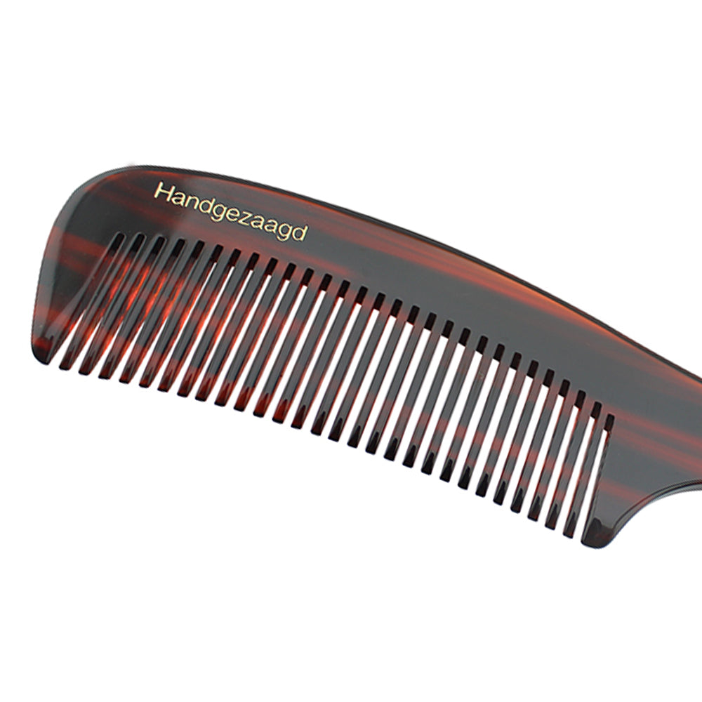 Premium Plastic Resin Hair Comb