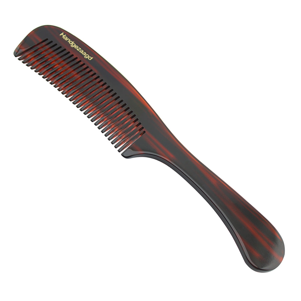 Premium Plastic Resin Hair Comb