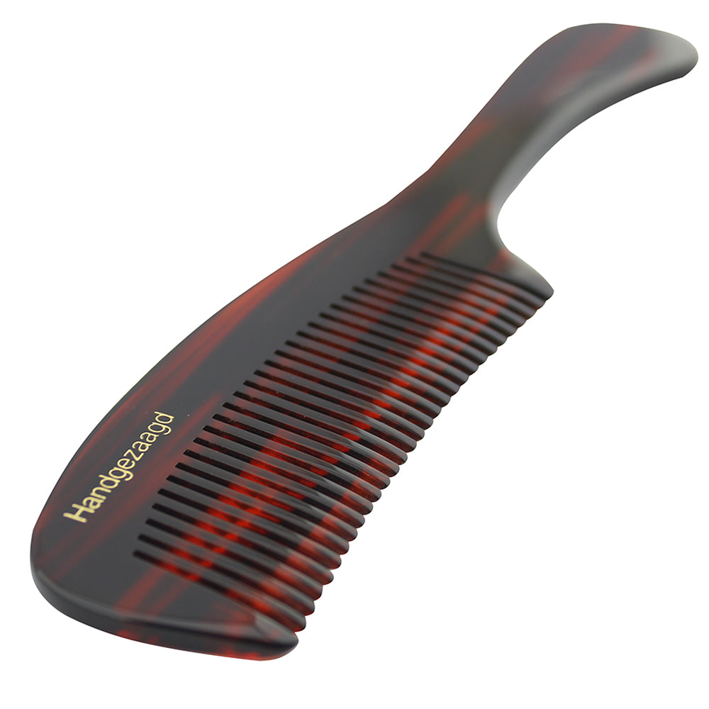 Premium Plastic Resin Hair Comb