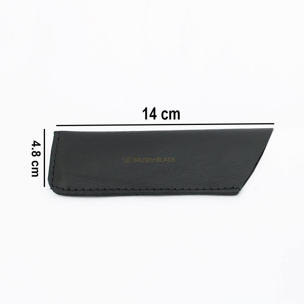 Premium Plastic Resin Hair Comb