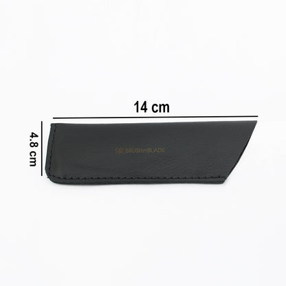 Premium Plastic Resin Hair Comb