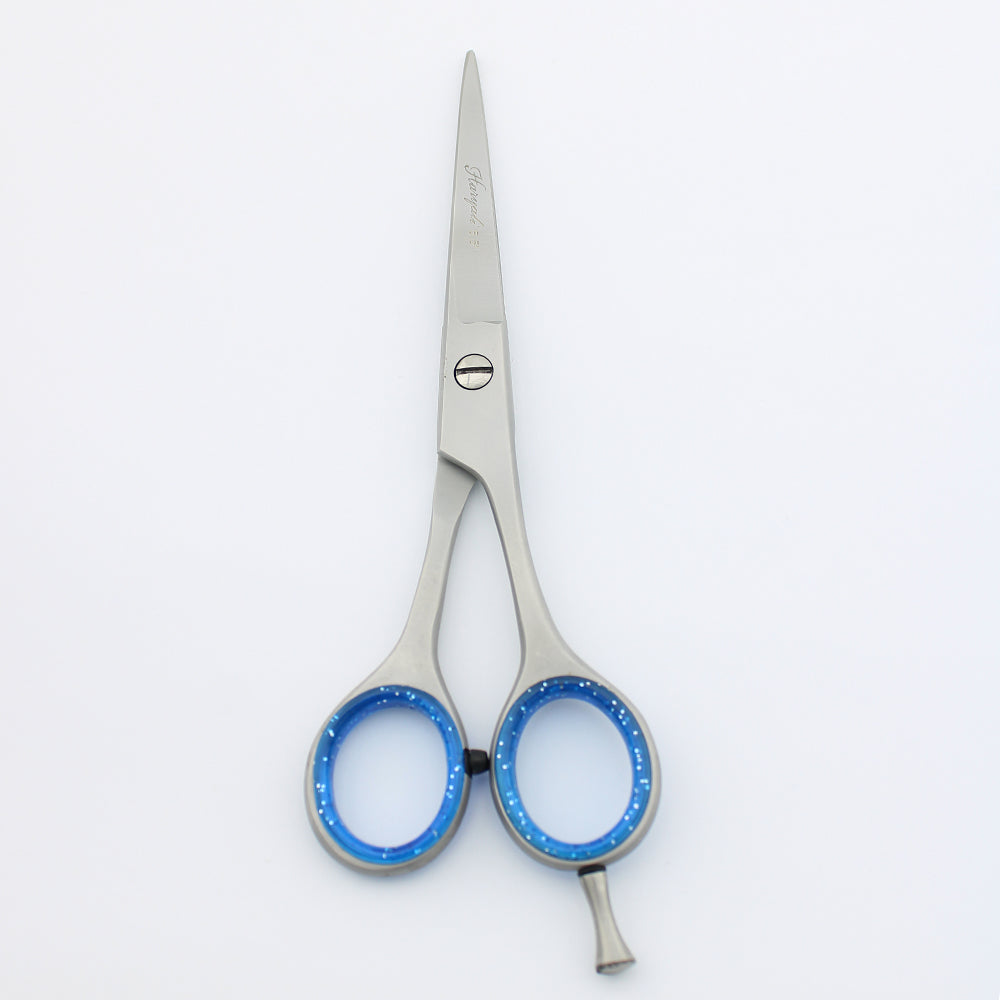 5.5” Hairdressing Scissors for Hairdressing and Grooming Scissors