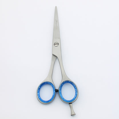 5.5” Hairdressing Scissors for Hairdressing and Grooming Scissors