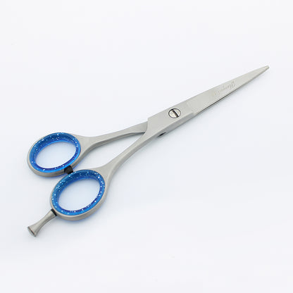 5.5” Hairdressing Scissors for Hairdressing and Grooming Scissors
