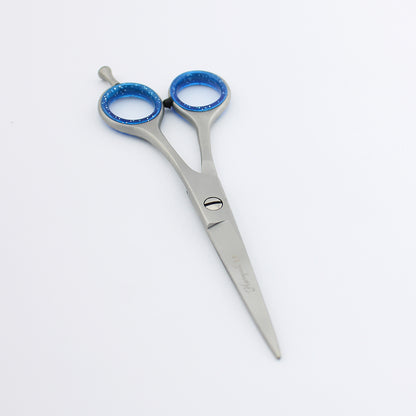 5.5” Hairdressing Scissors for Hairdressing and Grooming Scissors