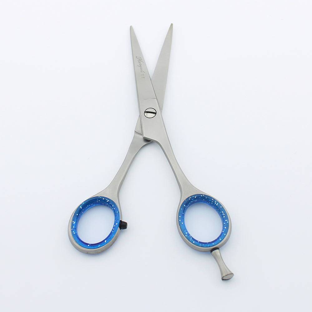 5.5” Hairdressing Scissors for Hairdressing and Grooming Scissors