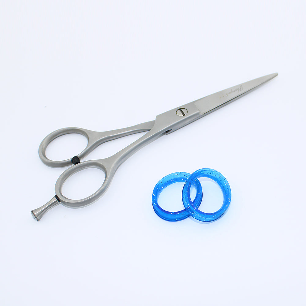 5.5” Hairdressing Scissors for Hairdressing and Grooming Scissors