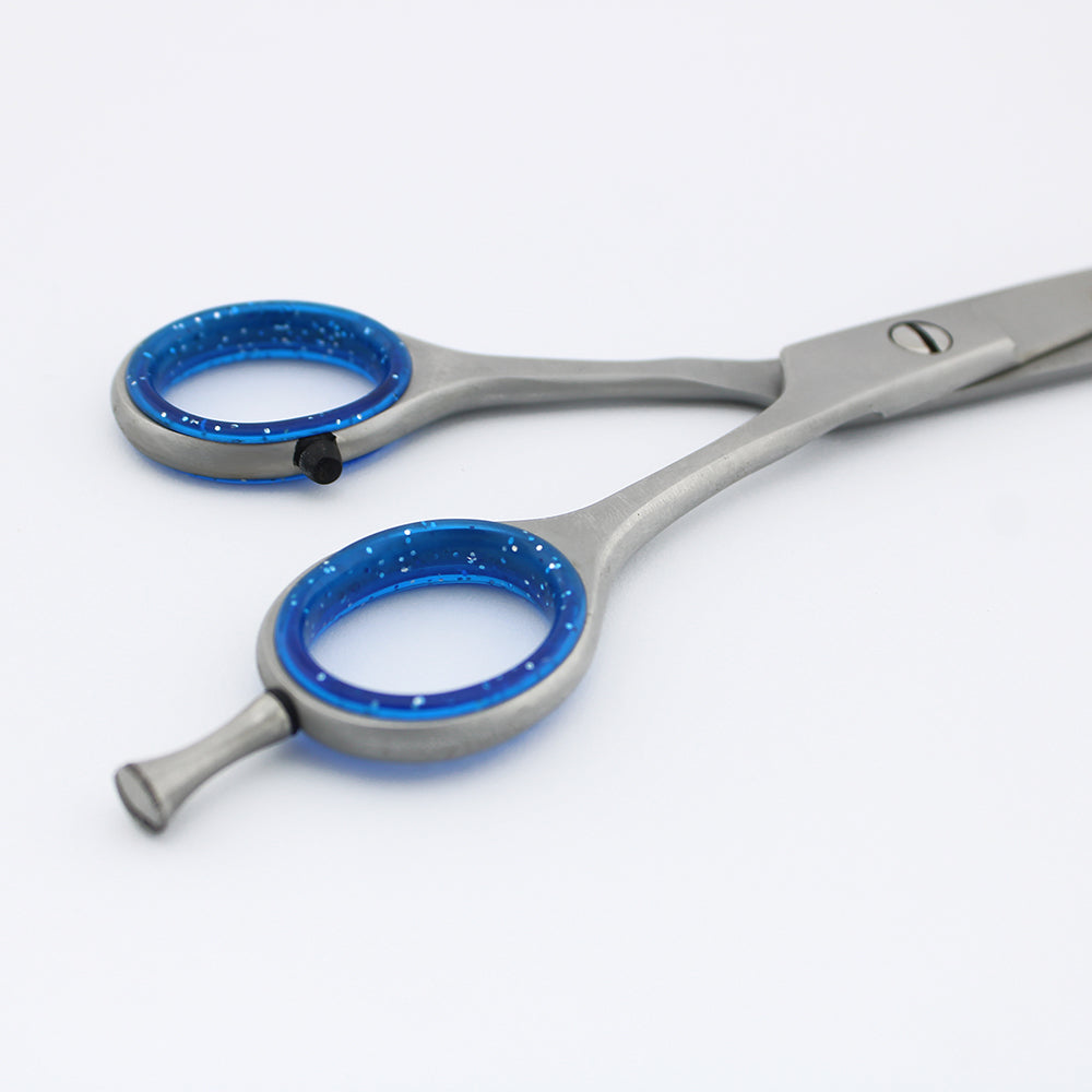 5.5” Hairdressing Scissors for Hairdressing and Grooming Scissors