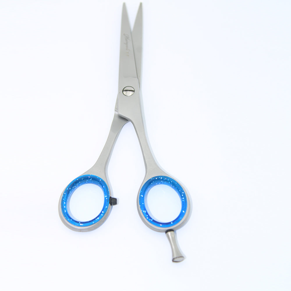 5.5” Hairdressing Scissors for Hairdressing and Grooming Scissors