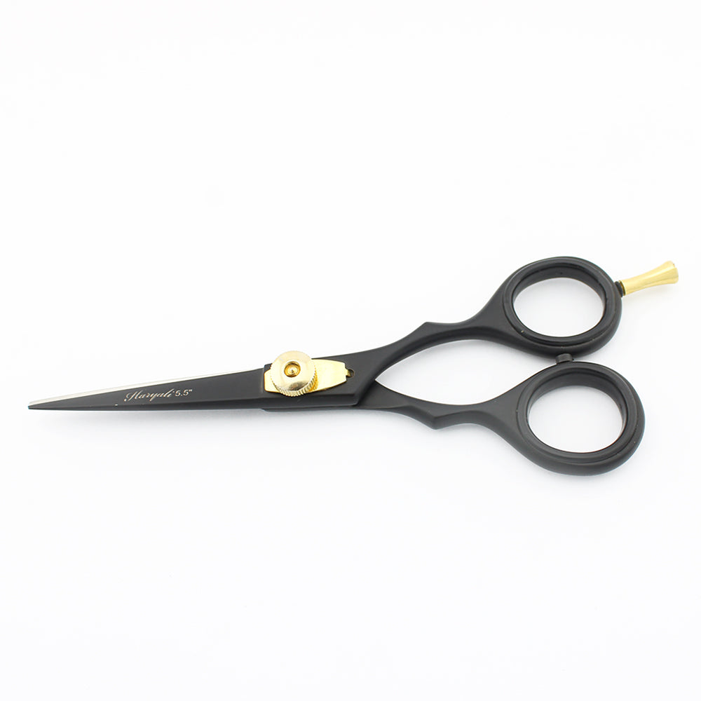 5.5” Professional Grooming and Cutting Shears with Adjustable Screws