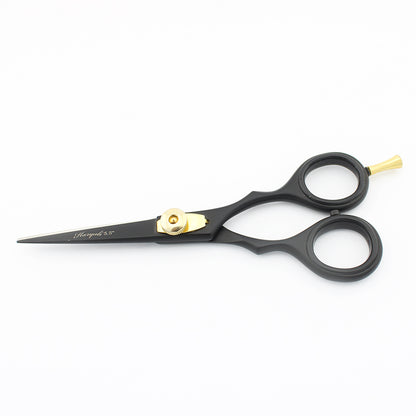 5.5” Professional Grooming and Cutting Shears with Adjustable Screws