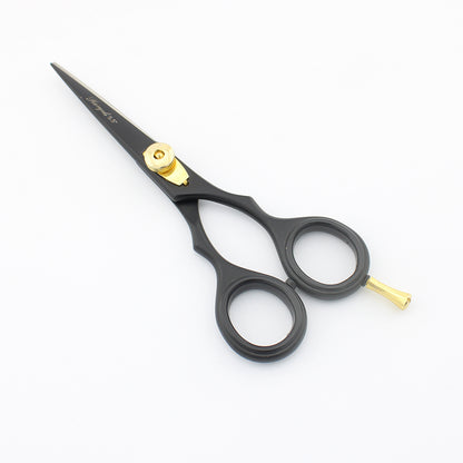 5.5” Professional Grooming and Cutting Shears with Adjustable Screws