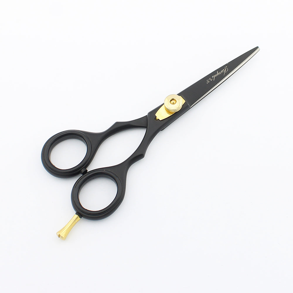 5.5” Professional Grooming and Cutting Shears with Adjustable Screws
