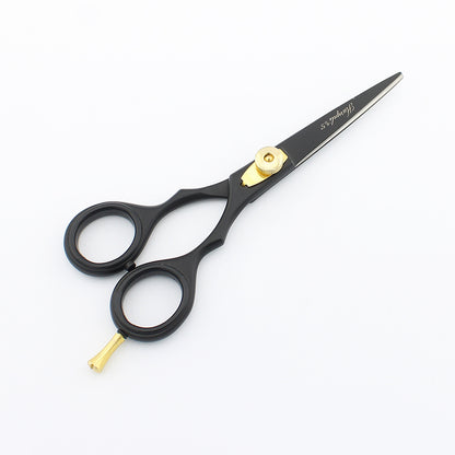 5.5” Professional Grooming and Cutting Shears with Adjustable Screws