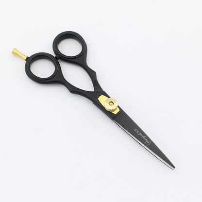 5.5” Professional Grooming and Cutting Shears with Adjustable Screws