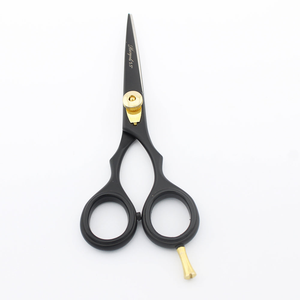 5.5” Professional Grooming and Cutting Shears with Adjustable Screws