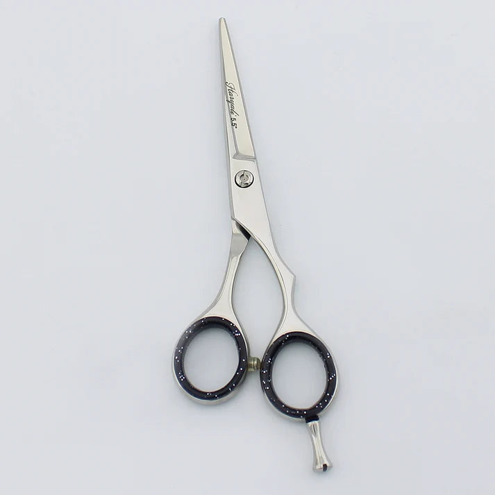 Professional Hair Cutting Scissors in Multiple Sizes & Styles