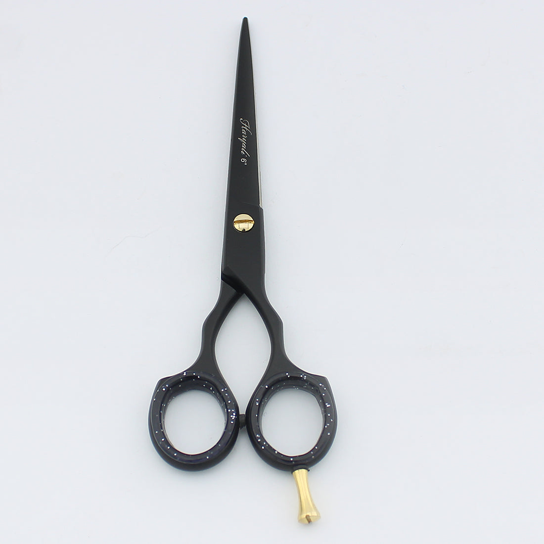 6” Hair Cutting Hairdressing Steel Professional Scissors