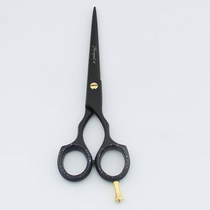 6” Hair Cutting Hairdressing Steel Professional Scissors