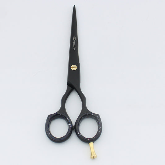 6” Hair Cutting Hairdressing Steel Professional Scissors