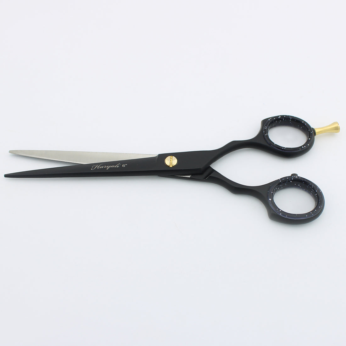 6” Hair Cutting Hairdressing Steel Professional Scissors