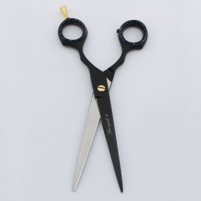 6” Hair Cutting Hairdressing Steel Professional Scissors