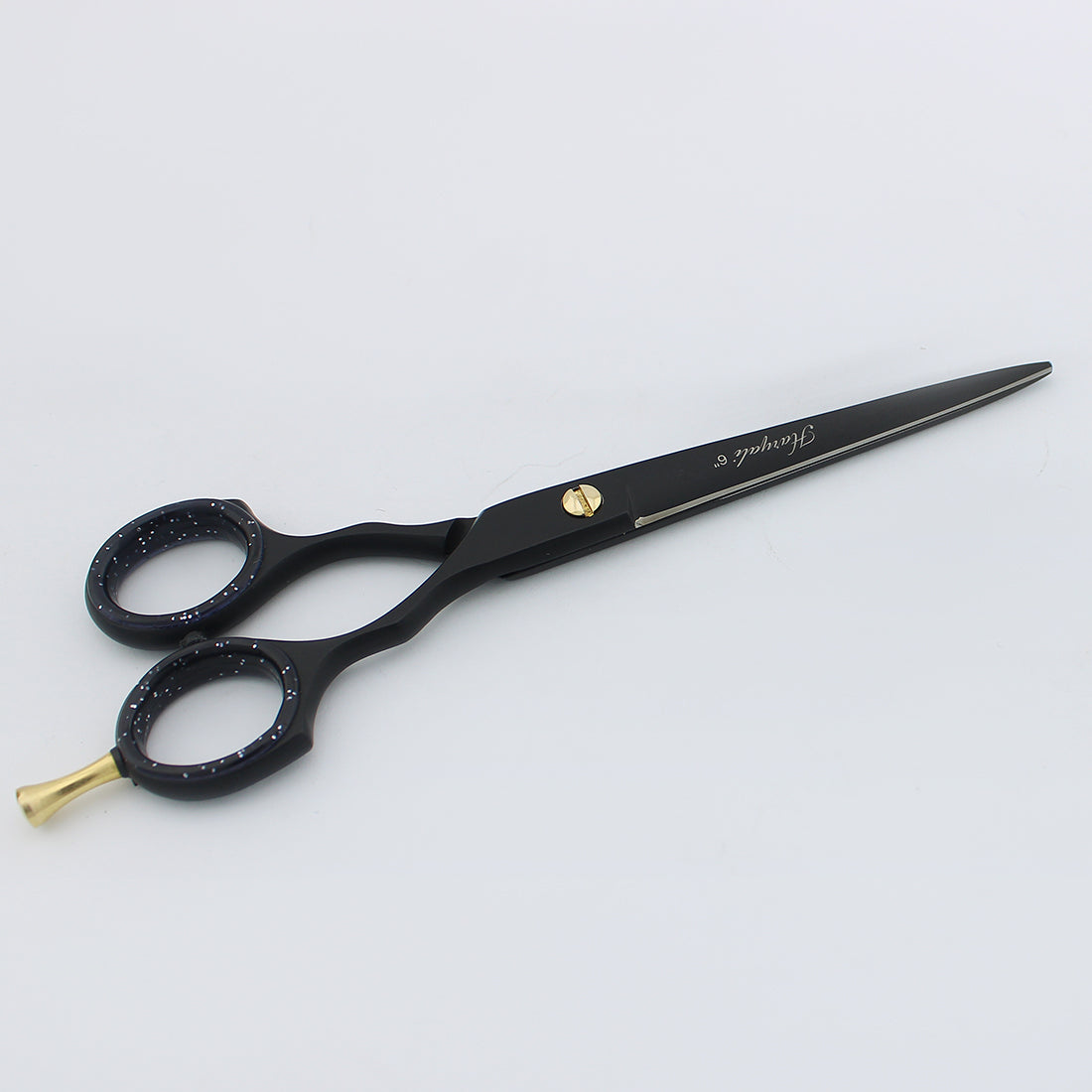 6” Hair Cutting Hairdressing Steel Professional Scissors