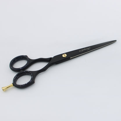6” Hair Cutting Hairdressing Steel Professional Scissors