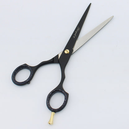 6” Hair Cutting Hairdressing Steel Professional Scissors