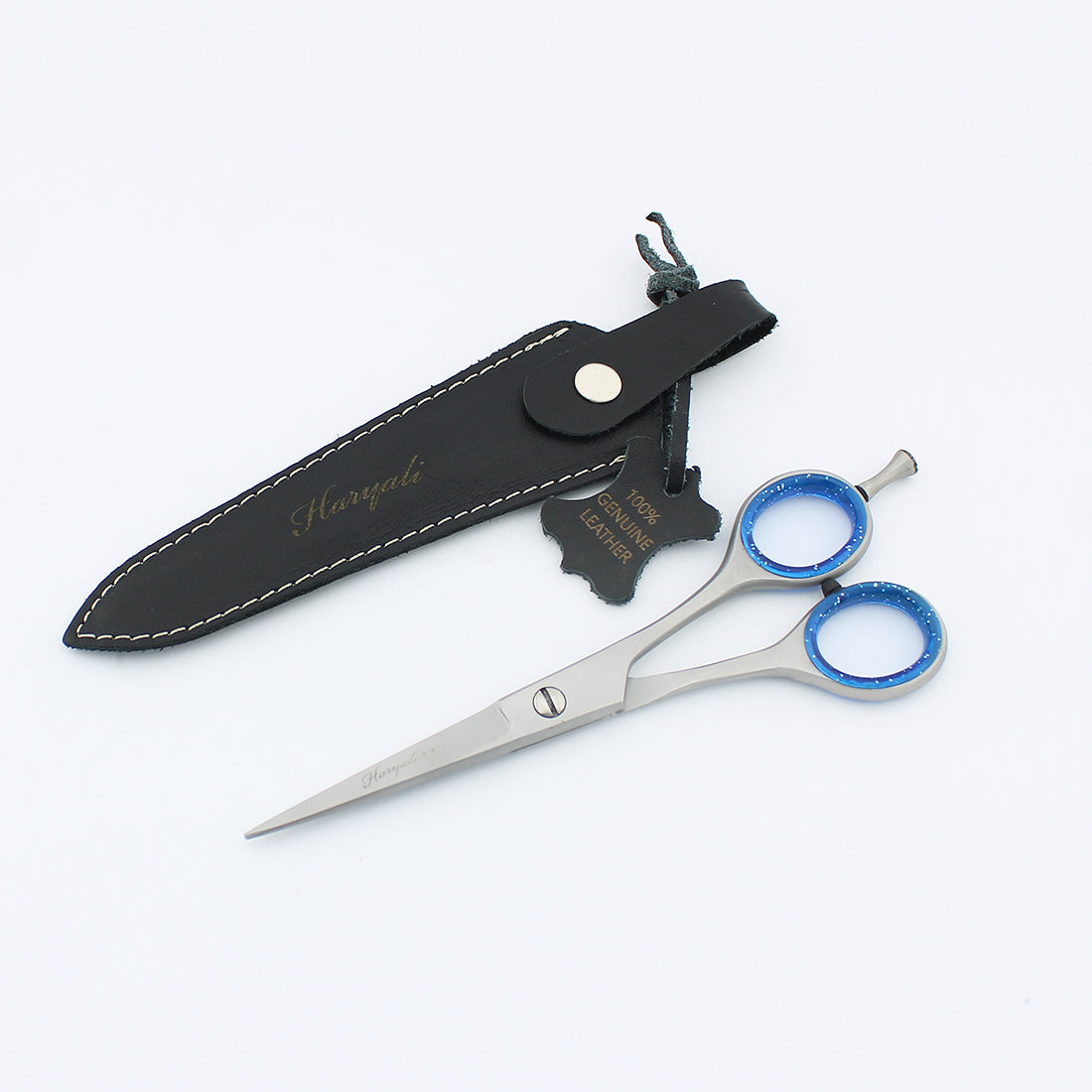 5.5” Hairdressing Scissors for Hairdressing and Grooming Scissors
