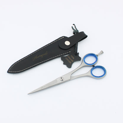 5.5” Hairdressing Scissors for Hairdressing and Grooming Scissors