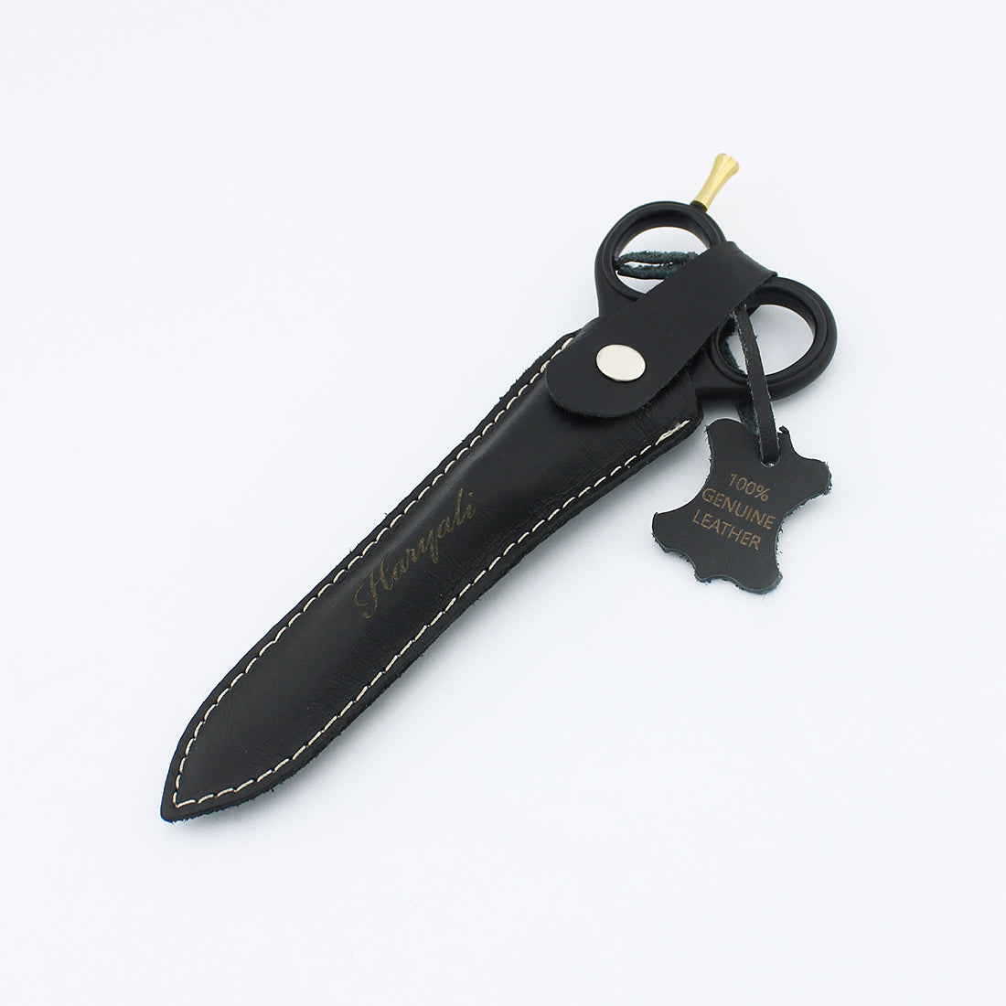 5.5” Professional Grooming and Cutting Shears with Adjustable Screws