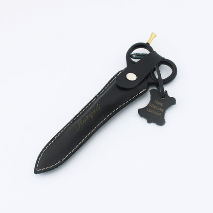 5.5” Professional Grooming and Cutting Shears with Adjustable Screws