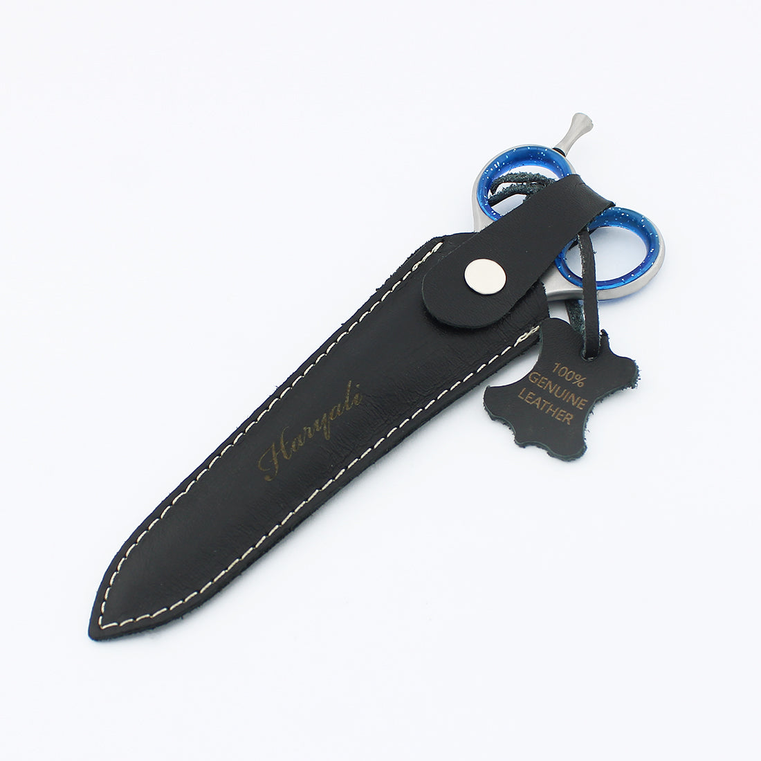 5.5” Hairdressing Scissors for Hairdressing and Grooming Scissors