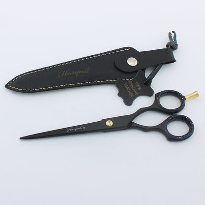 6” Hair Cutting Hairdressing Steel Professional Scissors