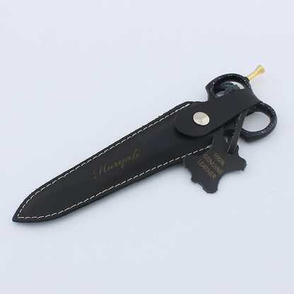 6” Hair Cutting Hairdressing Steel Professional Scissors