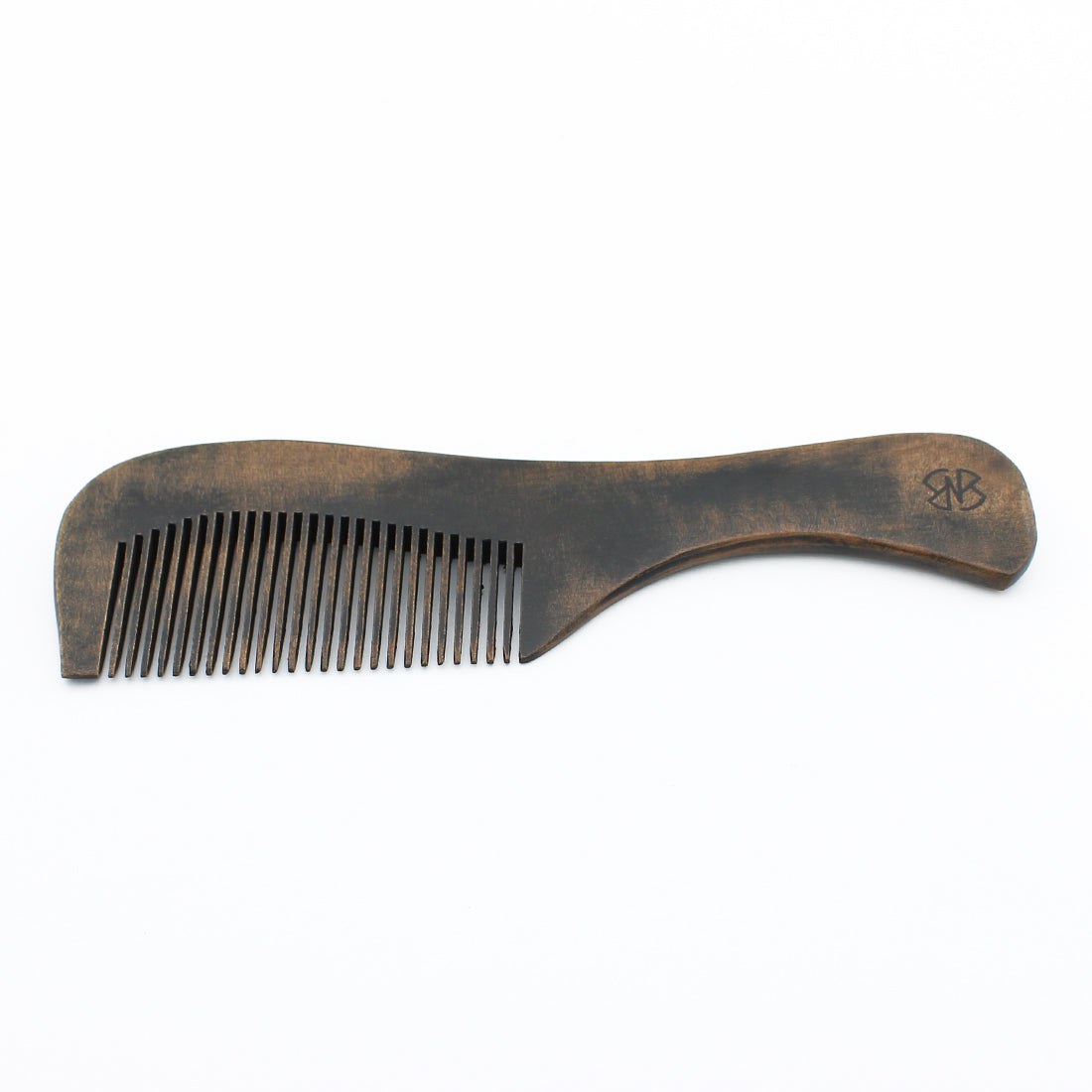 Heritage Premium Wooden Comb for Men and Women