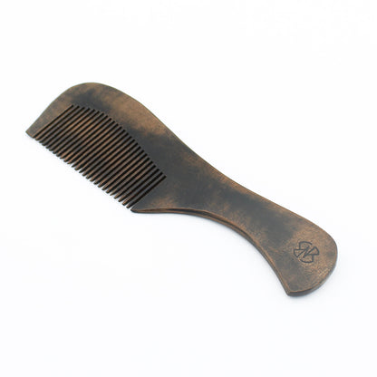 Heritage Premium Wooden Comb for Men and Women