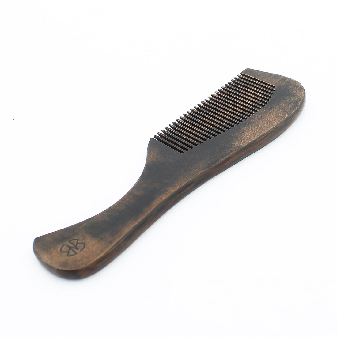 Heritage Premium Wooden Comb for Men and Women