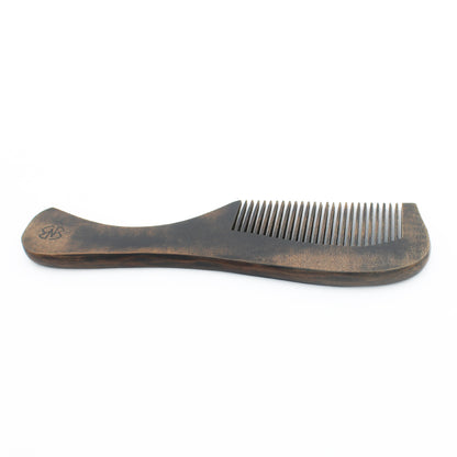 Heritage Premium Wooden Comb for Men and Women