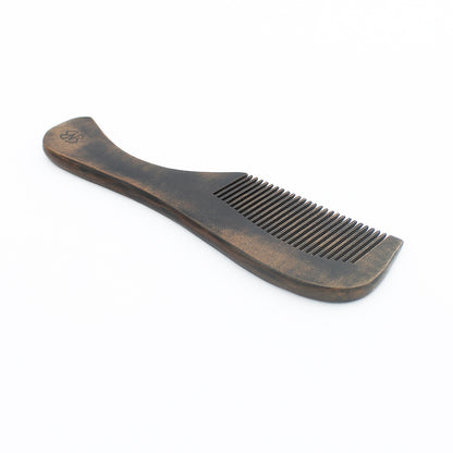 Heritage Premium Wooden Comb for Men and Women